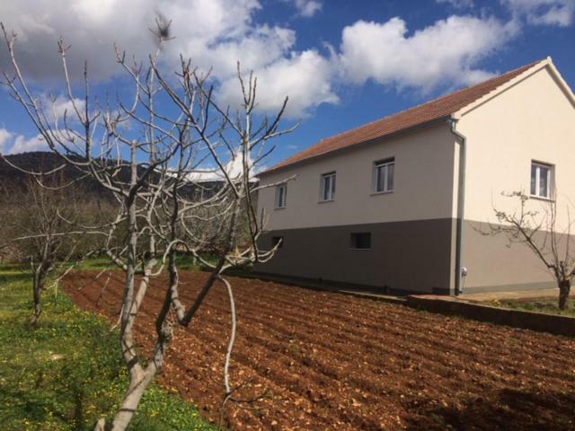 Kuca Za Odmor Mile Villa Drnis Exterior photo