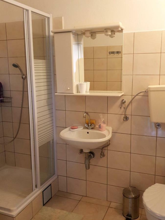 Kuca Za Odmor Mile Villa Drnis Exterior photo