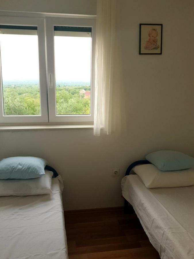 Kuca Za Odmor Mile Villa Drnis Exterior photo