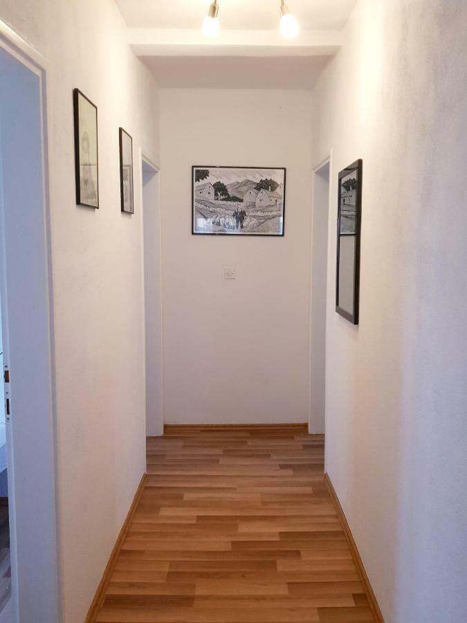 Kuca Za Odmor Mile Villa Drnis Exterior photo